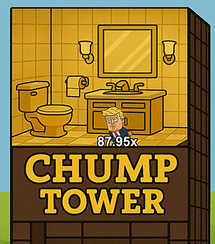 Chump Towers