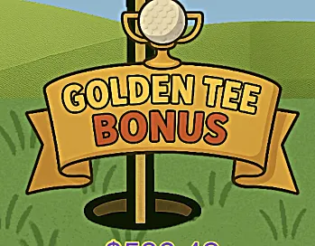 Golden Tee