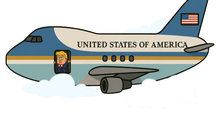airplane boss
