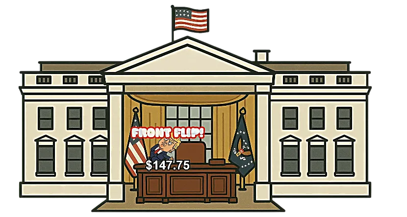White House